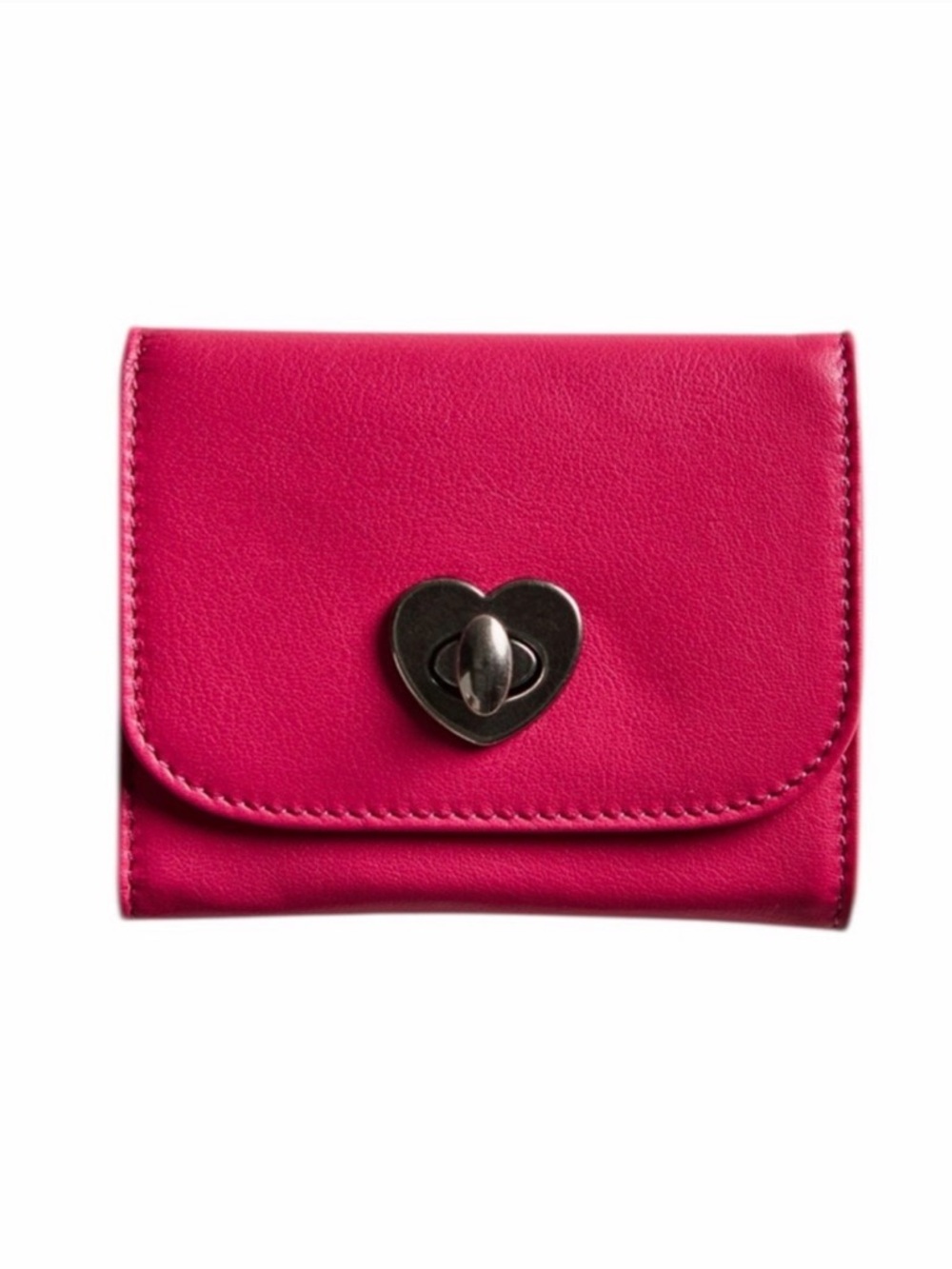 FREE PEOPLE Lock It Up Wallet